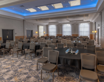The Major Oak Suite