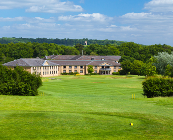 The Woods Course  