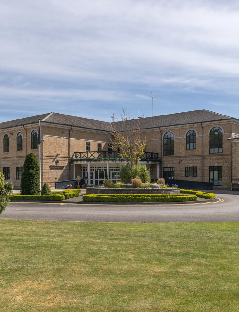 Homepage Mobile Banner