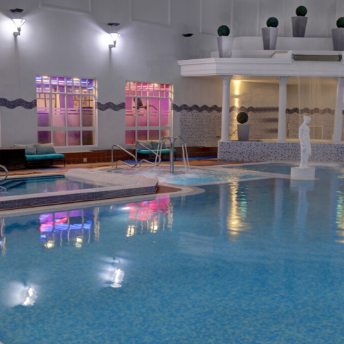 <p>POOL</p>