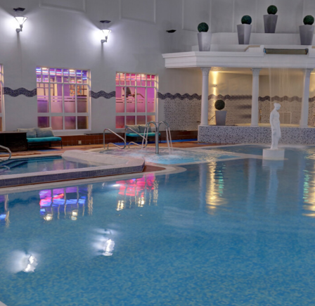 <strong>CHILDREN's SWIM TIMES </strong>