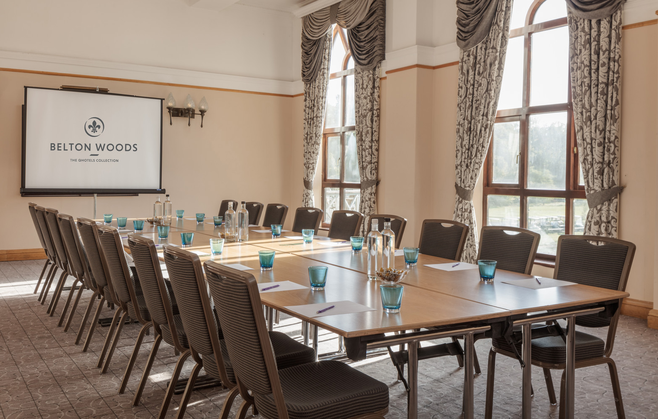 Beltonwoods Gallery Hawthorne Hawthorne Boardroom 2