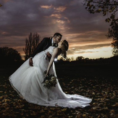 <p>OUR WEDDINGS</p>