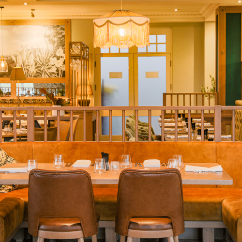 <p>BELTON WOODS BAR &amp; GRILL</p>