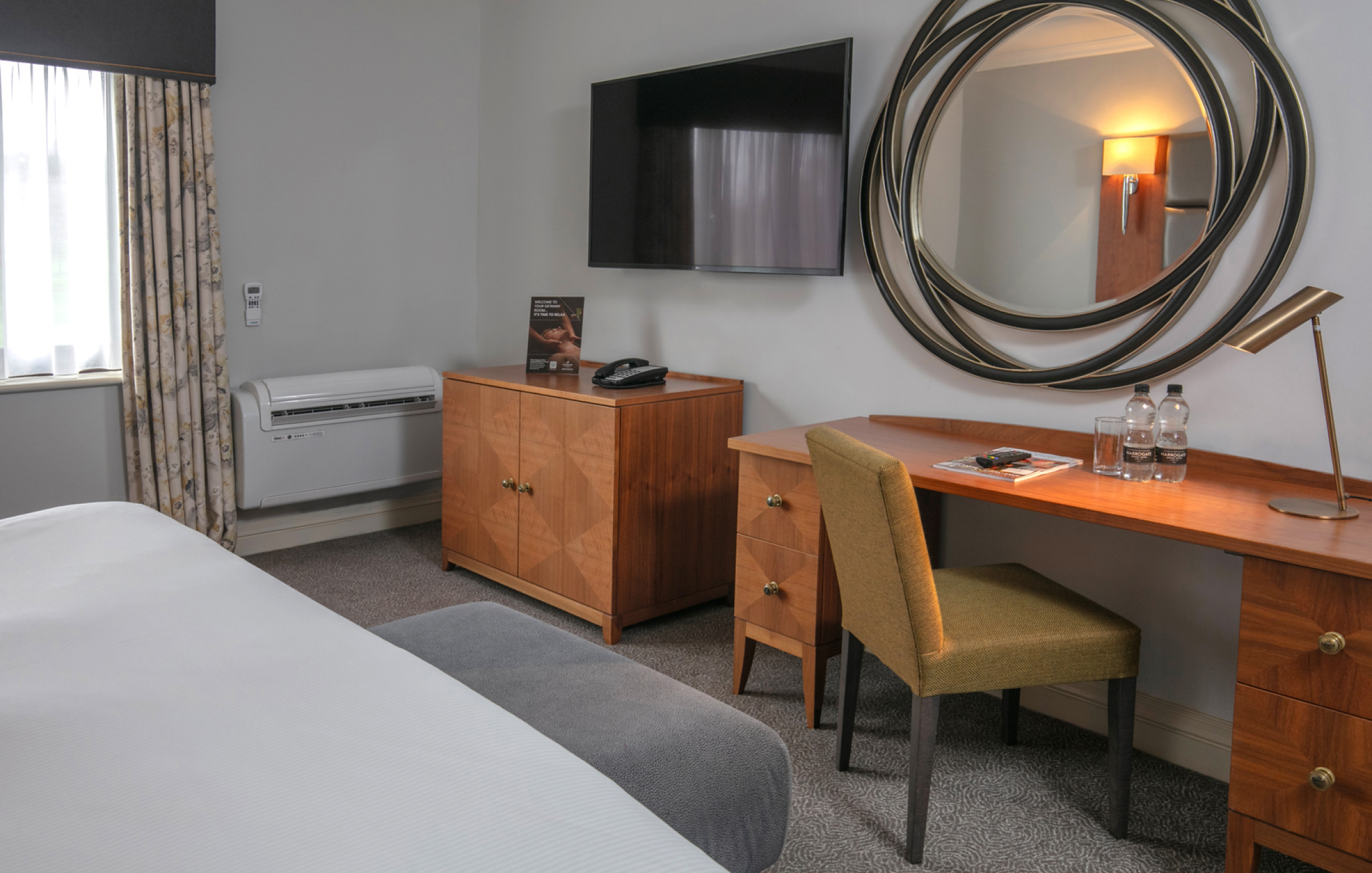 Beltonwoods Gallery Rooms Suite 02