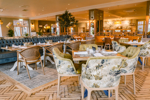 Beltonwoods Gallery Dining Restaurant 5
