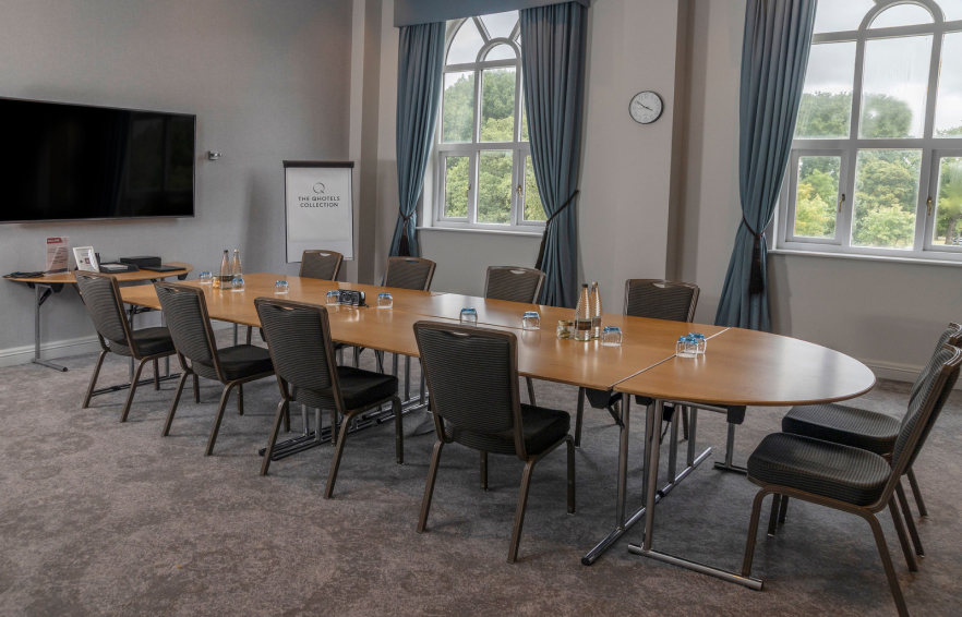 Cedar Carousel Desktop The Cedar Suite Boardroom 9 Carousel