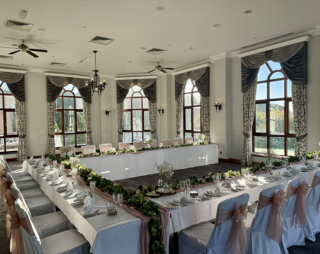 Hawthorne Suite