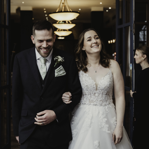 <p>OUR WEDDINGS</p>