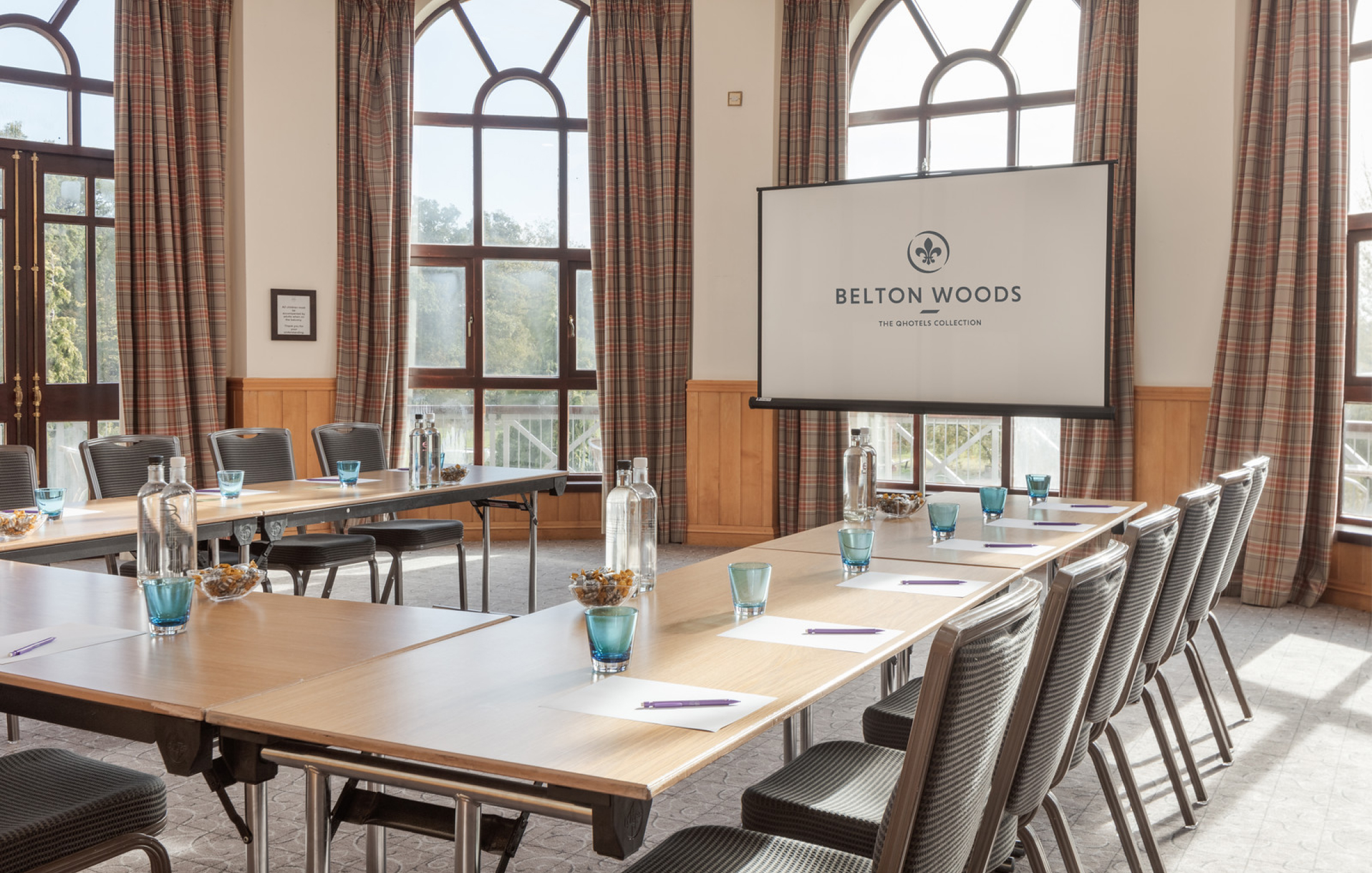 Beltonwoods Gallery Willow The Willow Room Ushape 3