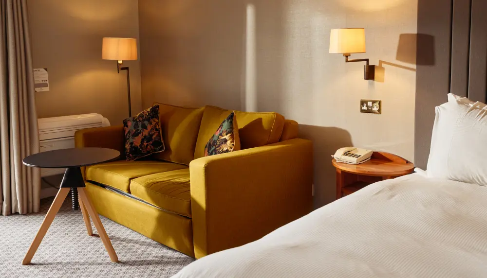 Belton Woods Hotel, Spa & Golf Resort