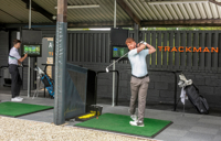 Carousel Desktop Trackman