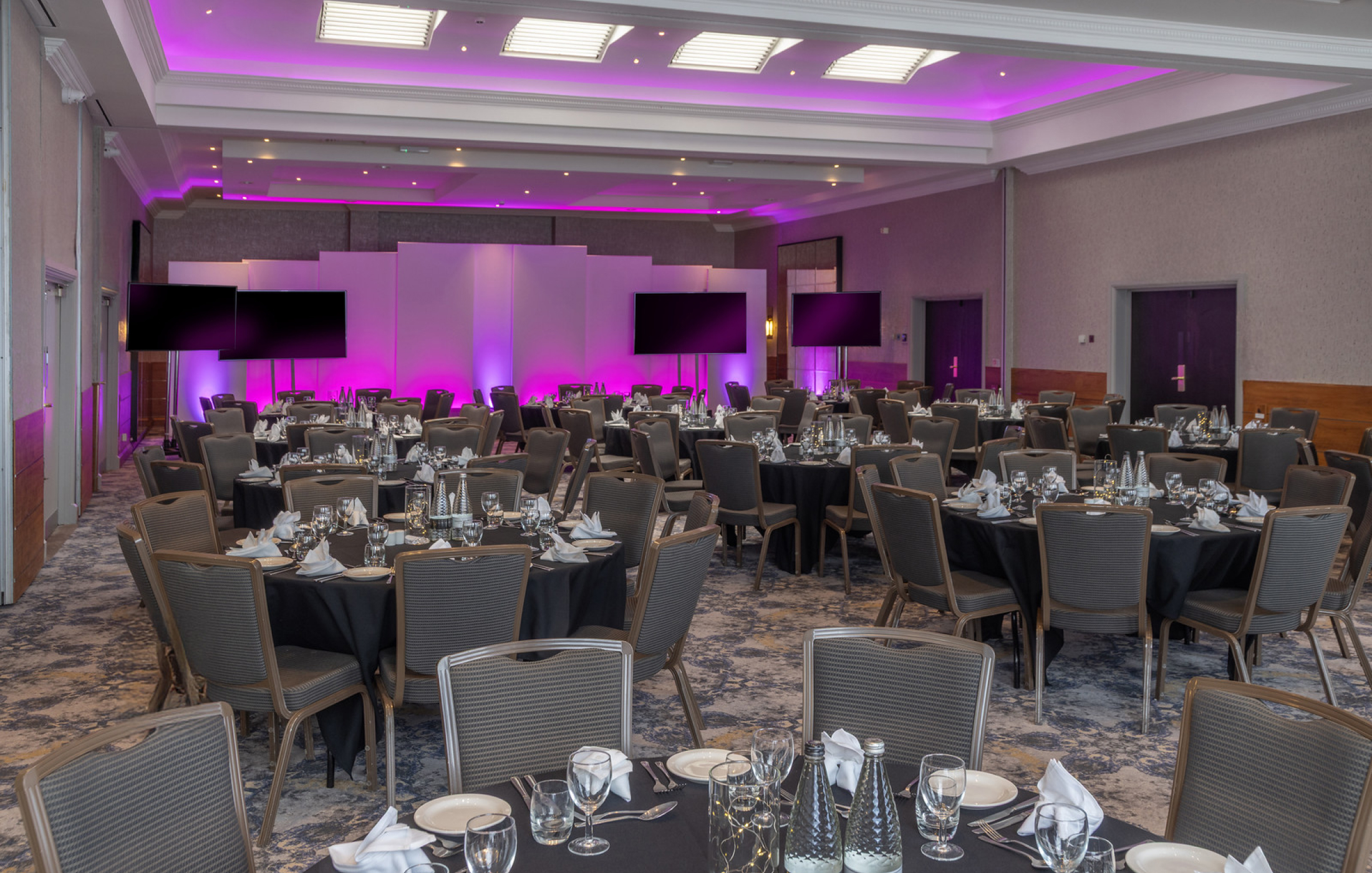 Beltonwoods Gallery Themajoroak The Major Oak Dinner 2