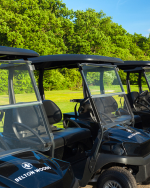 Golf Social Sharing 3