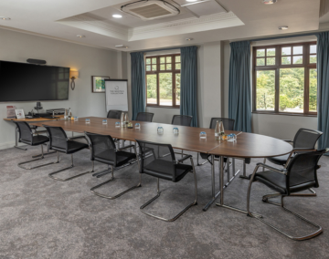 The Poplar Suite