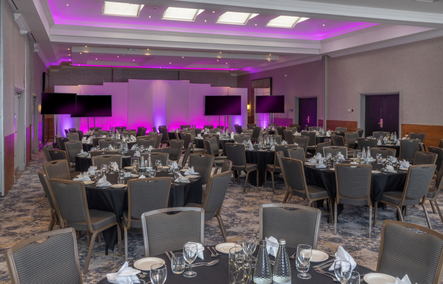 Themajoroak Carousel Desktop The Major Oak Dinner 2 Carousel