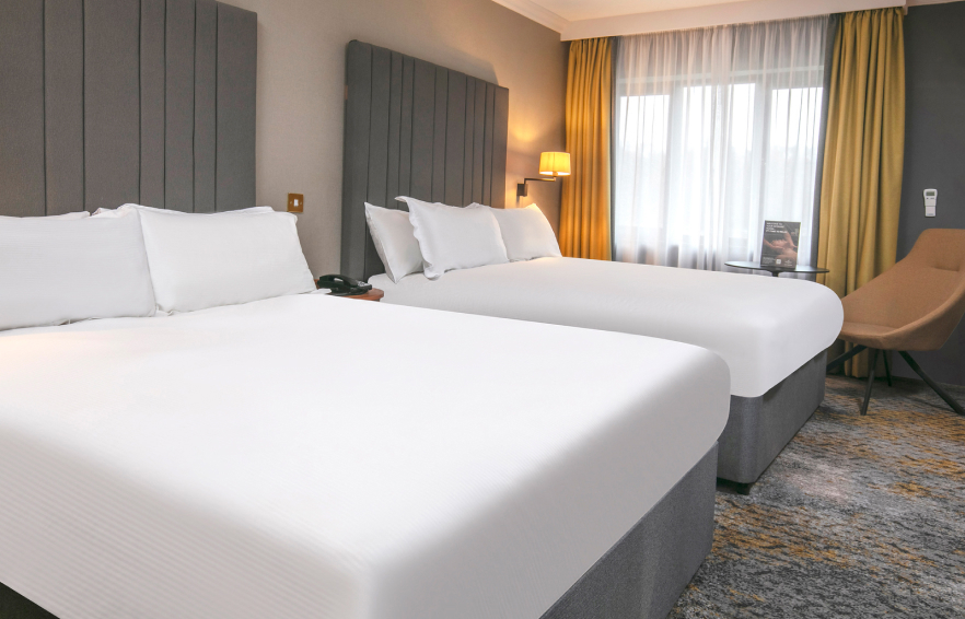 Carousel Desktop Superior Twin 2 Carousel