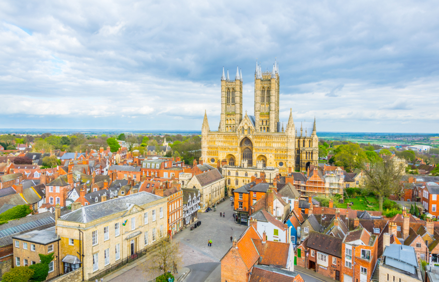 Carousel Desktop Ttdlincolnshire