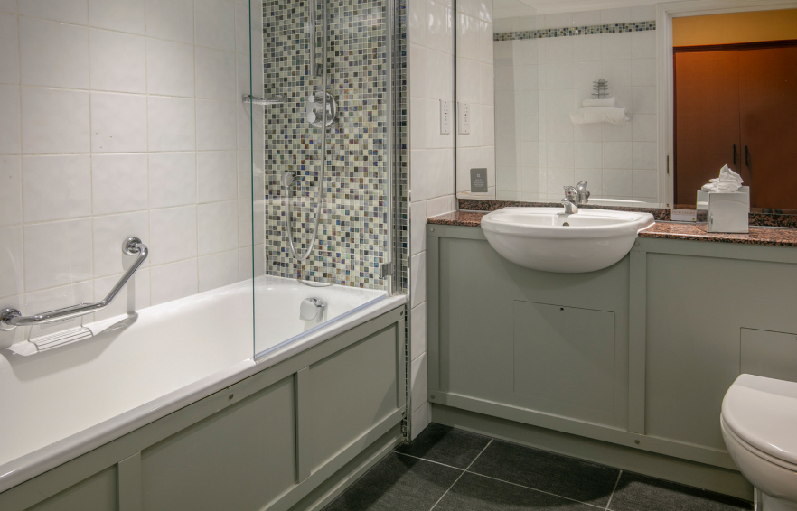 Carousel Desktop Superior Twin 5 Carousel