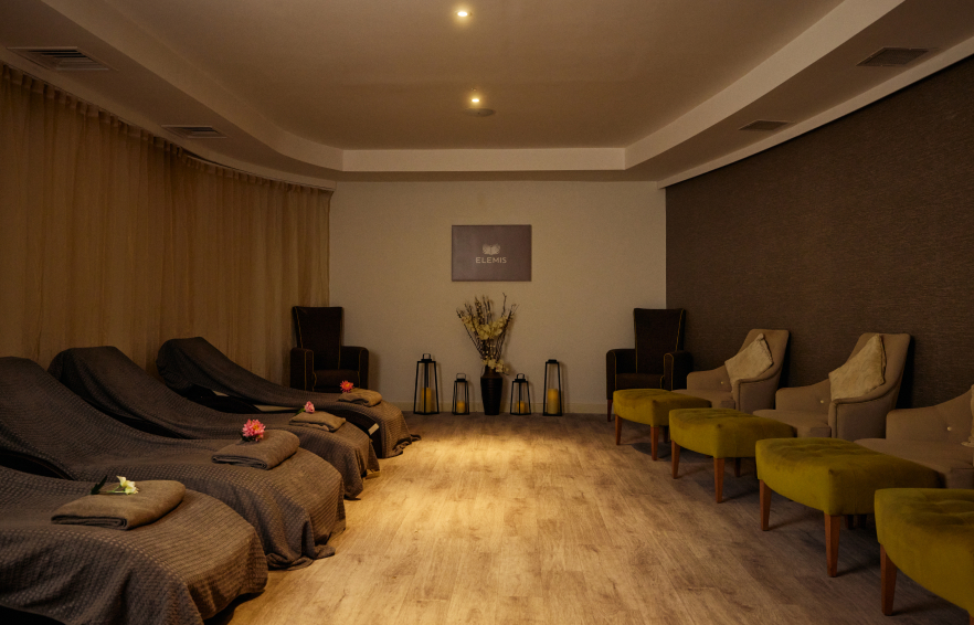 Carousel Desktop Spa Carousel