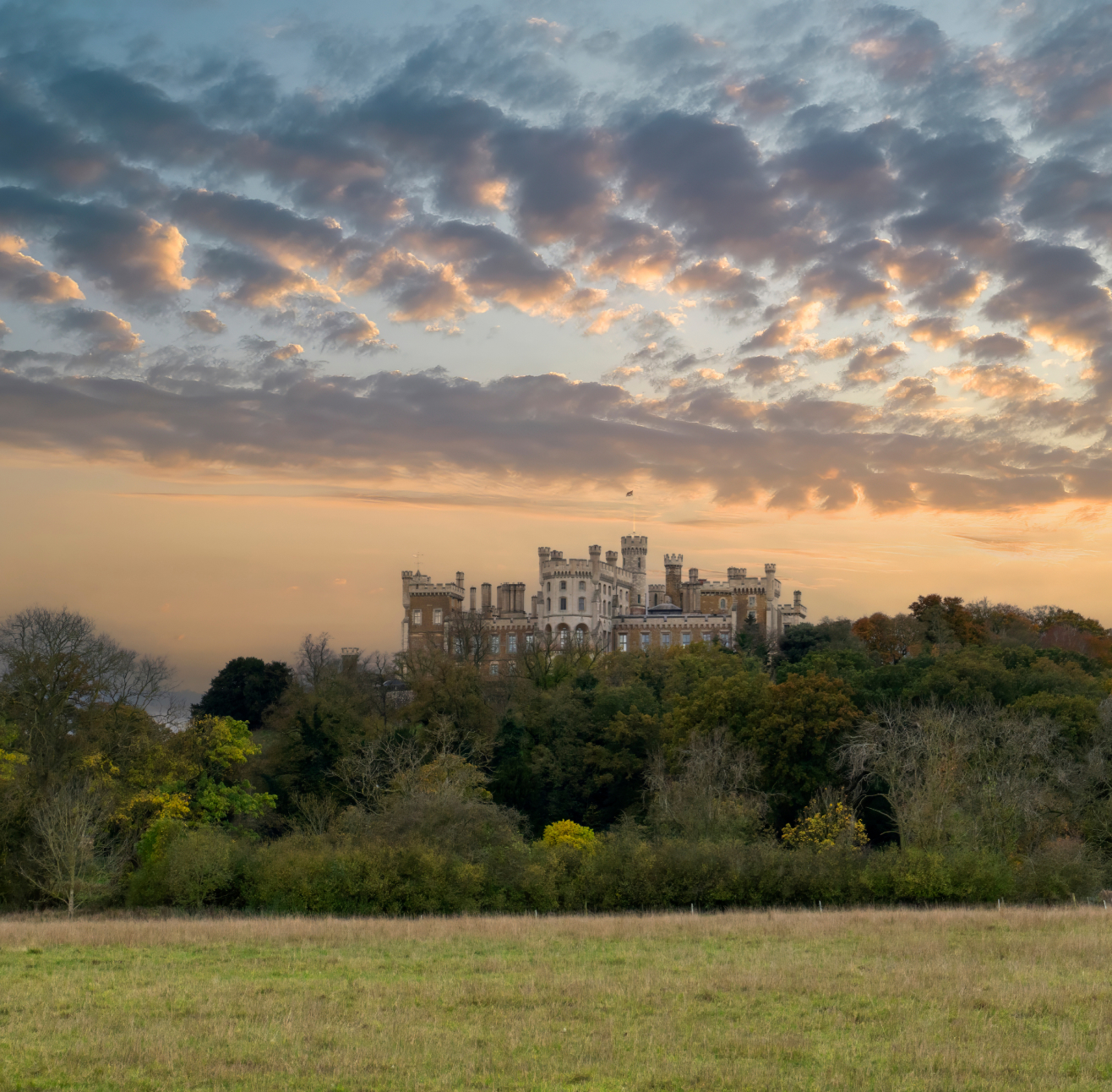 Keyinformation Desktop 01 Key Information Belvoir Castle
