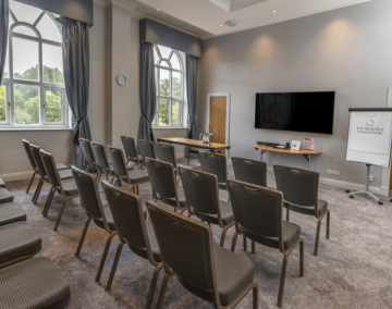 The Cedar Suite