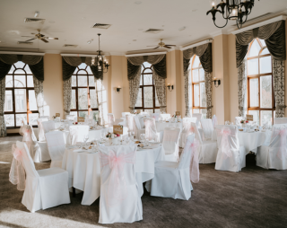 Hawthorne Suite