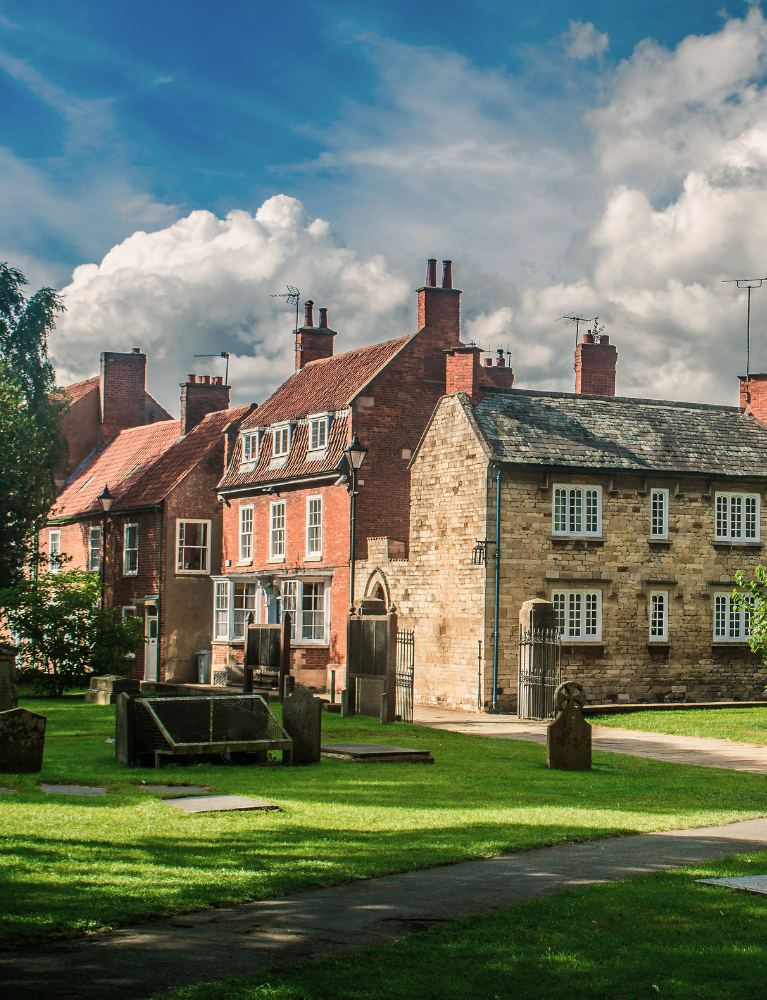 Things To Do in Grantham Belton Woods Hotel