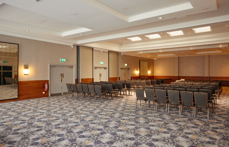 Carousel Desktop M&E Carousel