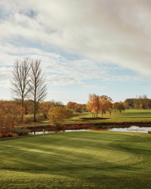 Golf Social Sharing 2