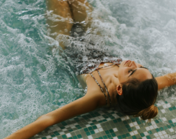 1 Night Autumn Spa Breaks