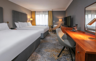 Carousel Desktop Superior Twin 3 Carousel