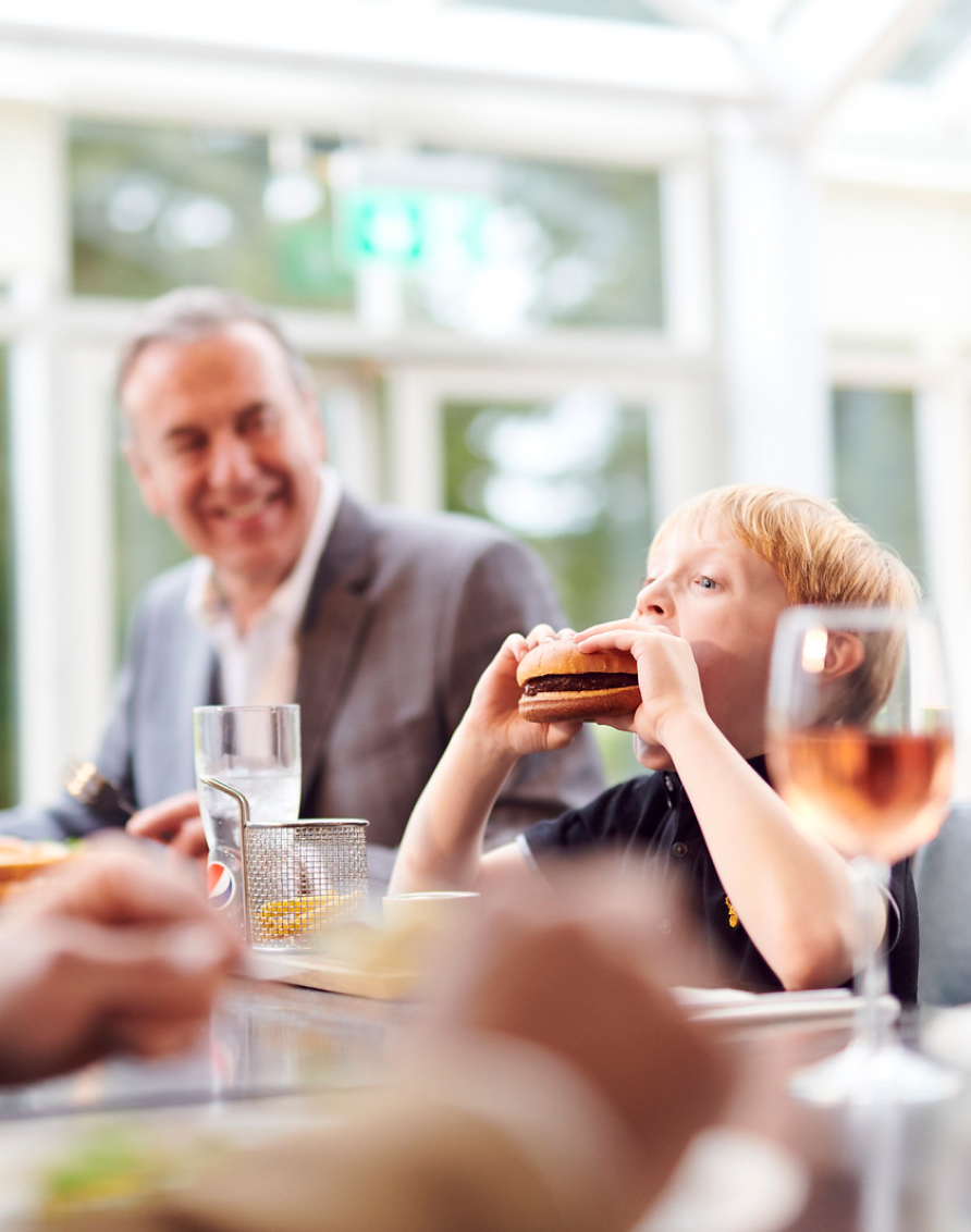 Crosssell Desktop Primary CTA Family