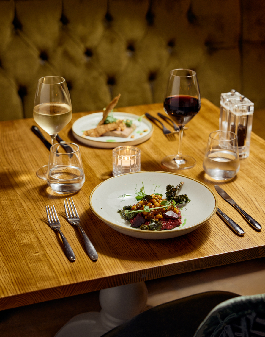 Crosssell Desktop Primary CTA Restaurant