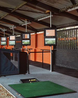 Golf Social Sharing 1