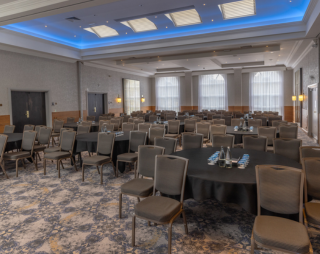 The Major Oak Suite