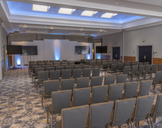 The Major Oak Suite