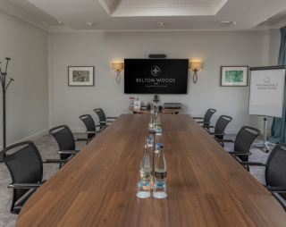 The Poplar Suite