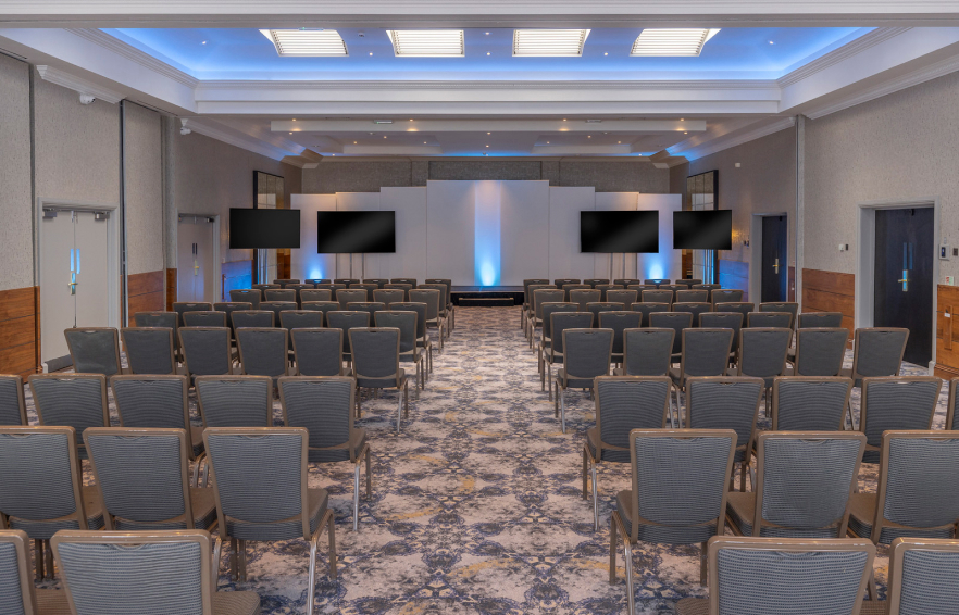 Themajoroak Carousel Desktop The Major Oak Theatre 2 Carousel