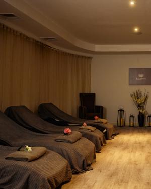 Spa Social Sharing 3