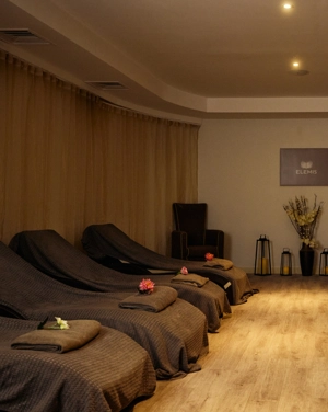 Spa Social Sharing 3