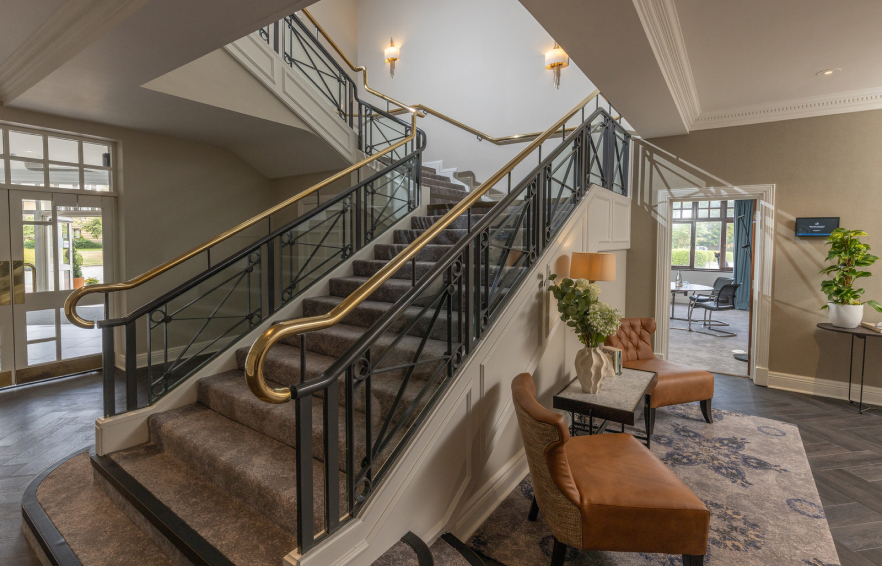 Poplarcarousel Desktop The Poplar Suite Coffee Station 2 Carousel