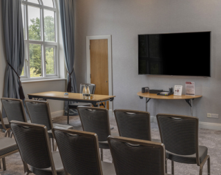 The Cedar Suite