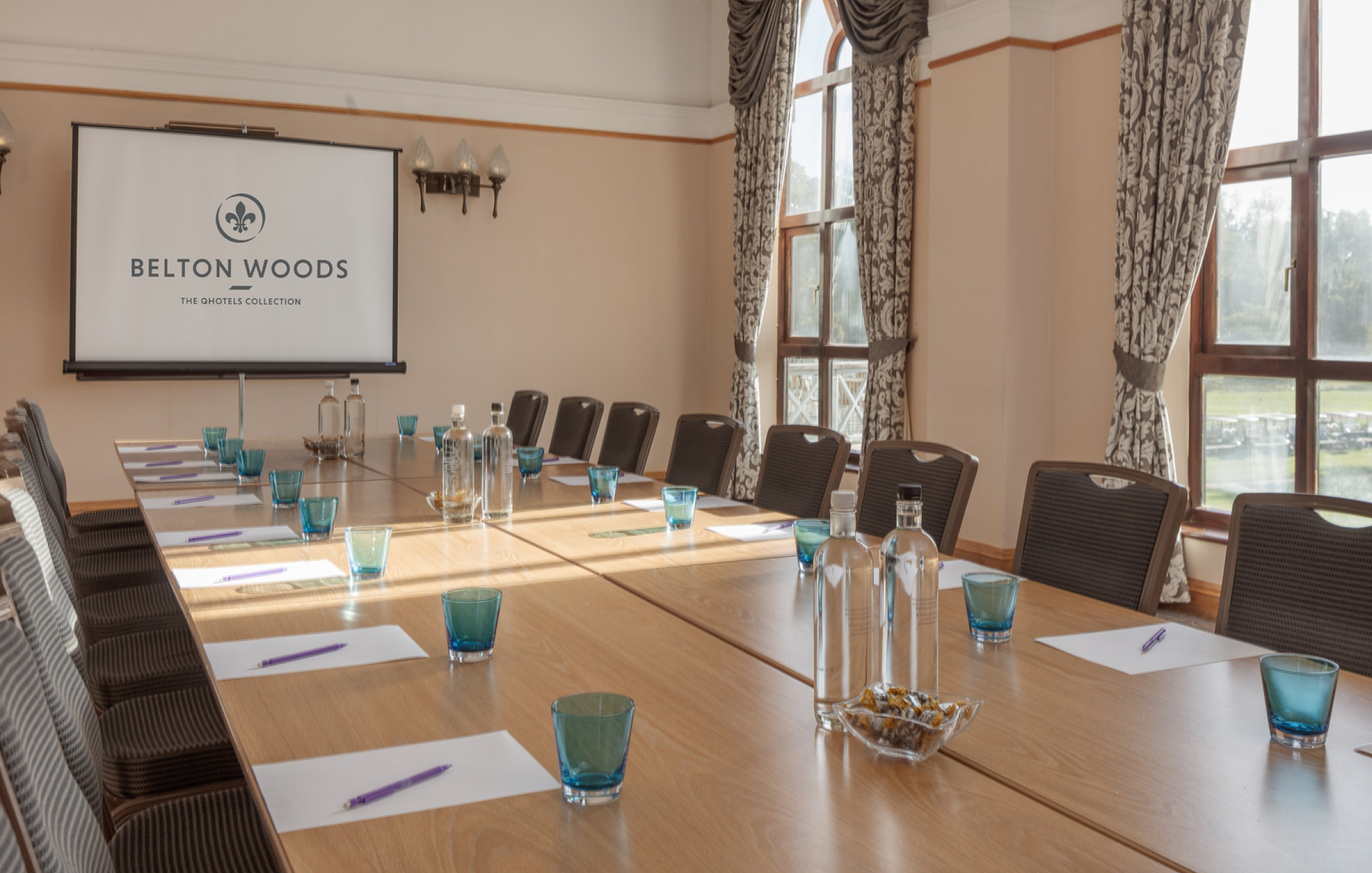 Beltonwoods Gallery Hawthorne Hawthorne Boardroom 3