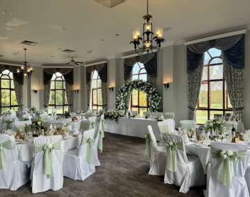 Hawthorne Suite