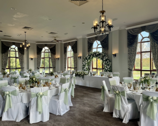 Hawthorne Suite