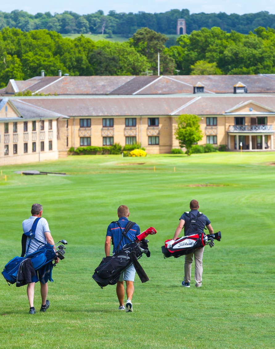 Crosssell Desktop Primary CTA 2C (Corporate Golf)