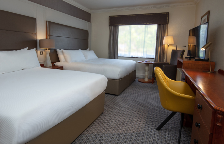 Carousel Desktop Deluxe Family 1 Carousel