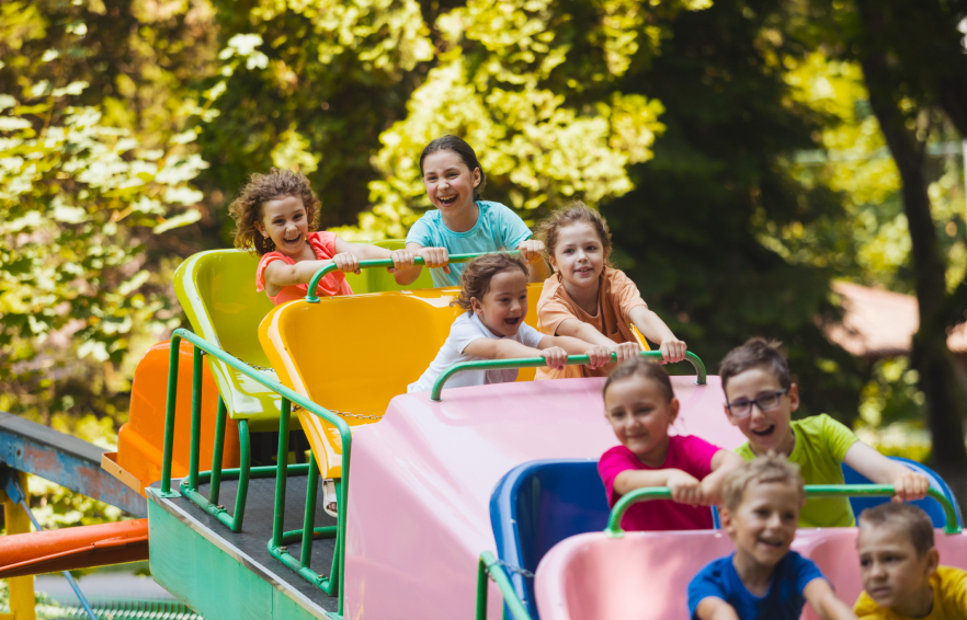 Carousel Desktop Ttdfamilies