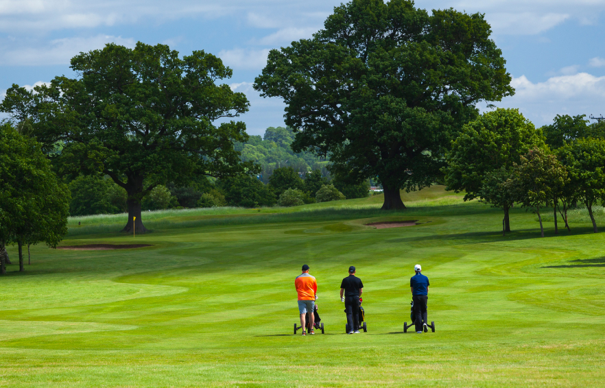 Carousel Desktop Societygolfdays